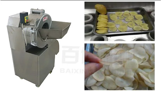 Sweet Potato Slicer,Sweet Potato Slicer Machine,Sweet Potato Slicer In  Nigeria_Gongyi Food Source Trading Co., Ltd.