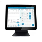 wholesale 15 inch pos system windows pos machine touchscreen pos system