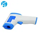 Hospital human body temperature infrared thermometer