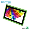 Q88 /q8 mid tablet pc firmware specificaitons mid tablet pc manual touch screen mediatek tablet 7 inch
