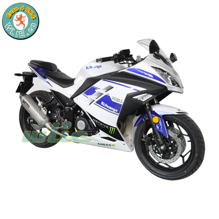 Cheap Price racing moto cross heavy bikes fat bike Street Racing Motorcycle Ninja (200cc, 250cc, 350cc)