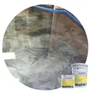 OEM color epoxy resin pigment metallic epoxy floor coating