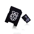 Yahboom raspberry pi 4B/3B+/3B/2B/B+ official hight speed SD 16G memory storage card