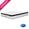 Chinese furniture best quality darling twin memory foam bed mattress