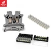 x3 wire square d terminal blocks