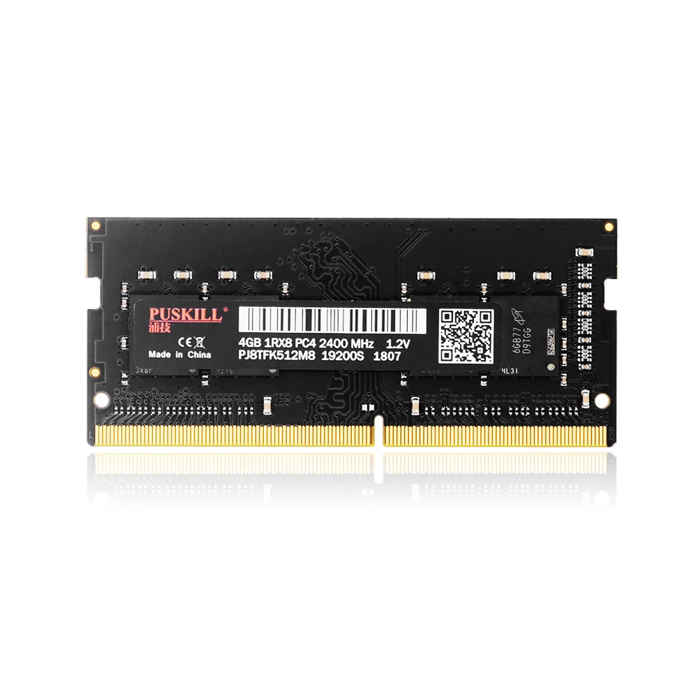 Alibaba Best Wholesale Original Chipsets DDR4 4 GB 2400 MHZ laptop Ram Sodiumm memory module
Alibaba Best Wholesale Original Chipsets DDR4 4 GB 2400 MHZ laptop Ram Sodiumm memory module