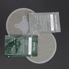 CE ISO BSCI certificated medical professional rescue trauma kit army military chest seal