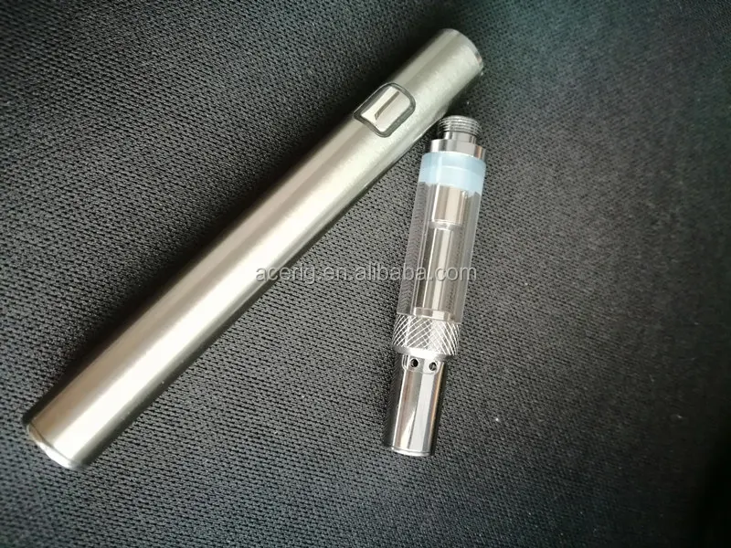 X8 cartridge and battery