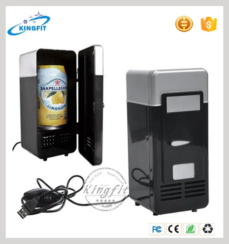 2016 New Gadgets Desktop Mini Fridge For Computer Buy Mini Fridge