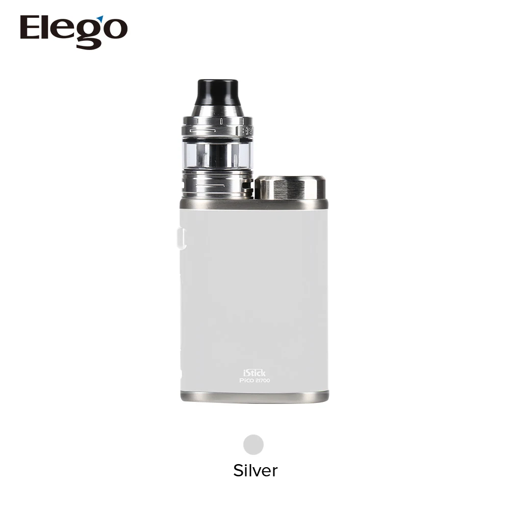 eleaf pico 21700 with ello kit high drian avatar avb 21700