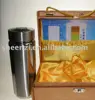 tourmaline nano energy mug/flask/cup