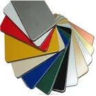 acm/aluminum composite panel/honeycomb core sandwich panel