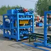 Shandong high quality cheap selling concrete block making machine cement brick making machine for sale