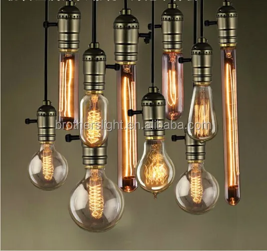 Venta al por mayor bombillas retro-Compre online los mejores bombillas