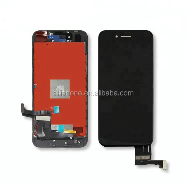 aliiphone full new quality LCD screen complete For iPhone 8 touch screen Assembly, Black white
aliiphone full new quality LCD screen complete For iPhone 8 touch screen Assembly, Black white
