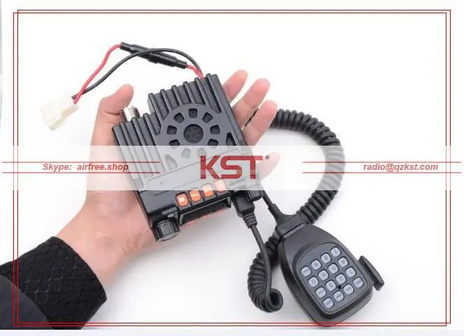 nEO_IMG_KST KM-UV888 Mini Dual Band Dual Display And Dual Standby Mobile radio (9).jpg
