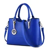 Wholesale global Bag Brand Latest Fashion Design Ladies Genuine leather Big Hand Bag