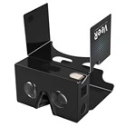 VeeR Customize 3D Virtual Reality Headset 3D Glasses VR Cardboard