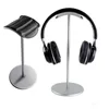 Universal Metal Desk Aluminum Headphone Stand Gaming Headset Holder