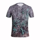 Sublimation t-shirt wholesale , pre printed quick dry t shirt wholesale