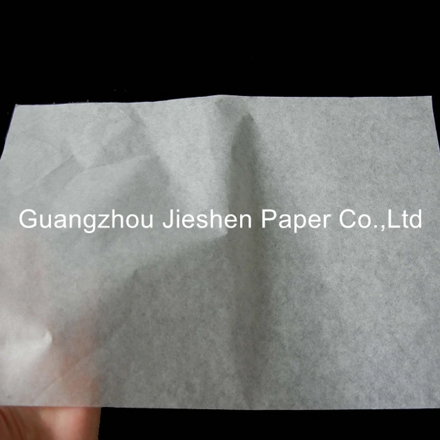 2017 hot selling 100% cotton 16g tissue silk paper