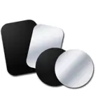 Metal Plate Magnetic Phone Car Mount Holder