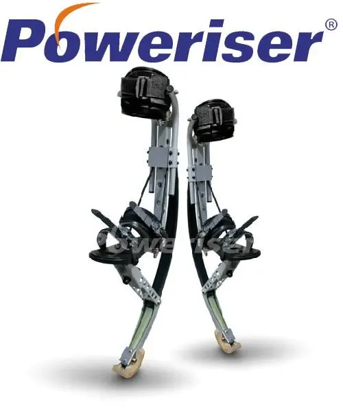 Poweriser Advance