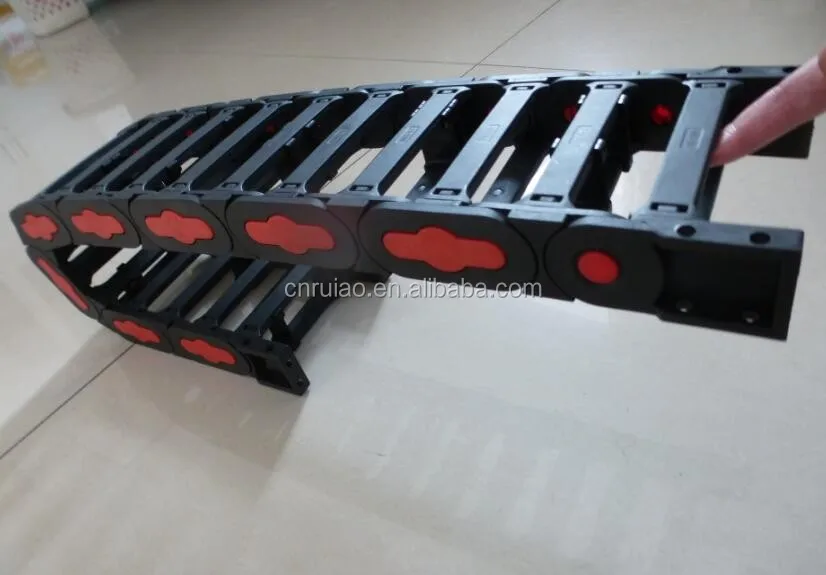 TEZ80 CABLE CHAIN