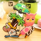 China Factory direct sale 3d soft pvc fridge magnet for promotion