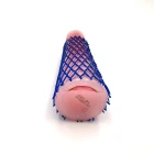 Mesh Roll Plastic Mesh Tube Roll For Protection