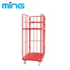 /product-detail/plastic-base-supermarket-laundry-roll-container-cargo-storage-folding-cage-cart-trolley-60629305673.html