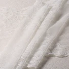 Made In Zhejiang Jacquard And Textronic Lace Simple Lace Saree Blouse Back Neck Designs
