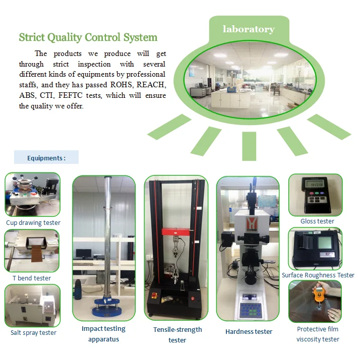 High gloss film laminated steel sheet for warmer