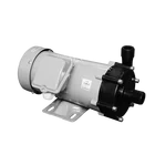 cheapest magnetic drive chemical pump Mini Circulating Chemical Pump for acid and alkali