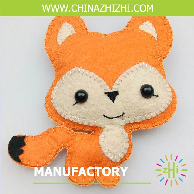 honest fox toy kids diy kits children educational toys for baby