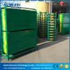 metal flower display rack for flower shop display