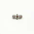 Stainless Steel MMW 3.5mm Female to K(2.92mm) Female Adapter