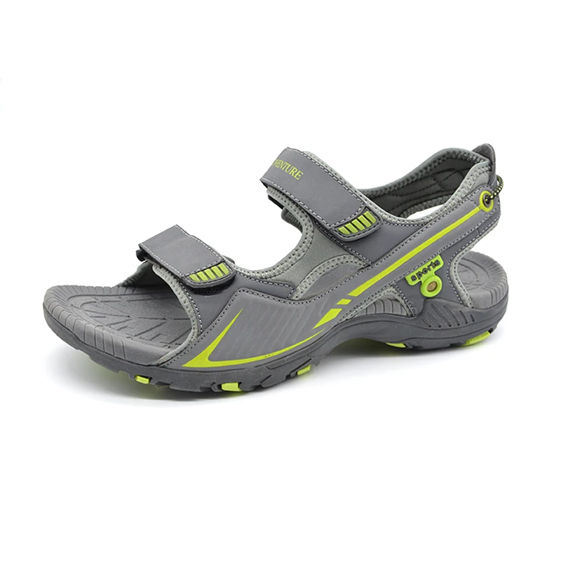 New Arrived Mountaineering Men Sandals 2019 Summer, As the picture or customized
New Arrived Mountaineering Men Sandals 2019 Summer, As the picture or customized