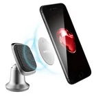 2018 cell phone accessories Magnetic Dashboard Car Phone Mount