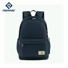 new design stylish heavy duty school bag specification for teens