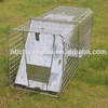 Pest Control Live large Animal Traps Cage For2018 Sale Hot Style