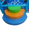 Cheer Amusement Kids Indoor Soft Play Playground Kindergarten Play Toys Ball Pool