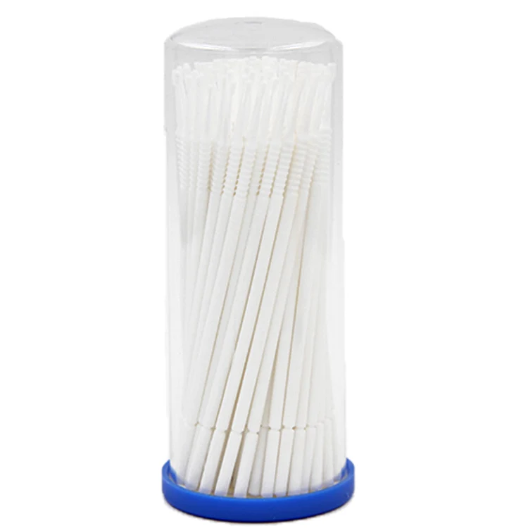 Best-selling Disposable Eyebrow Tattoo Accessory Medical Brush for Permanent Makeup Cleaning, Blue,white,green,purple
Best-selling Disposable Eyebrow Tattoo Accessory Medical Brush for Permanent Makeup Cleaning, Blue,white,green,purple