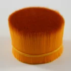 Bottom Price Tapered Imitated Animal Hair Makeup Brush PBT Filament