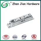 Door hardware accessories: Aluminum sliding door and window roller with nylon wheel