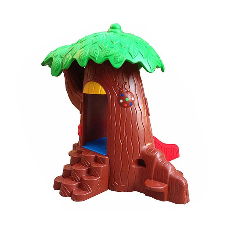 Kindergarten Grosse Indoor Und Outdoor Wald Magie Haus Magie Baum Rutsche Spiel Spielhaus Garten Kunststoff Rutsche Fur Verkauf Buy Gunstige Spielhauser Fur Kinder Im Freien Spielhauser Fur Kinder Verwendet Spielhauser Fur Kinder Product