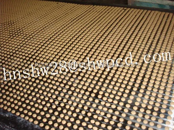 finally products of wax paraffin making machine.jpg