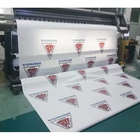Polyester Flags Banners and wall Hanging advertising banners-SC-L0405
