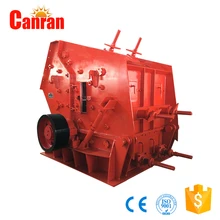 Best sale australia impact crushers for with CE certificated
