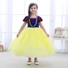 Girls'Dresses New Kids' Dresses Children's Snow White Skirts Foreign Trade hot sale Skirts